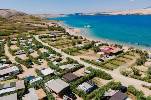 Terra Park Spiritos in Kolan — foto 38