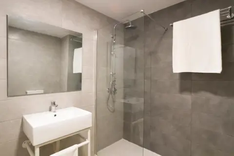 Hotel Sorra d'Or in Malgrat de Mar, foto 28