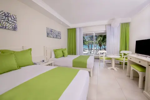 Vista Sol Punta Cana Beach Resort & Spa in Salvaleón de Higüey, foto 22