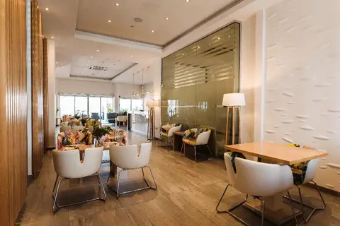 Vrachia Beach Resort in Paphos — foto 8