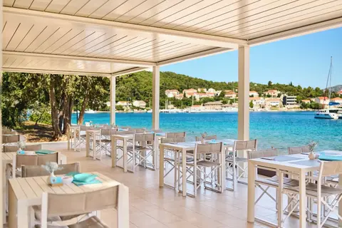 Aminess Vival Port9 Residence in Korcula — foto 21