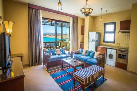 Marina Lodge At Port Ghalib in بور غالب — foto 7