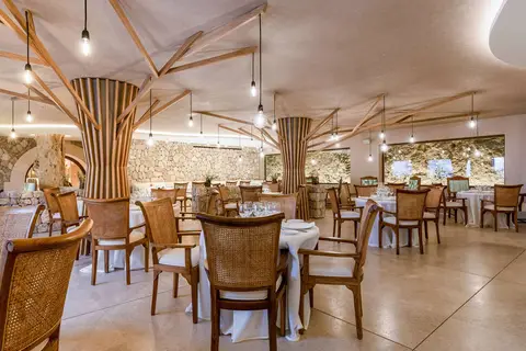 Finca Ratxo Member of Melia Collection in Puigpunyent — foto 30