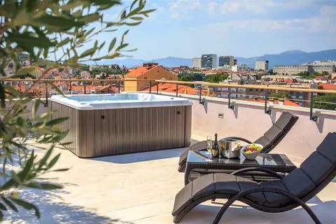 Cornaro Hotel in Verdelen — foto 6