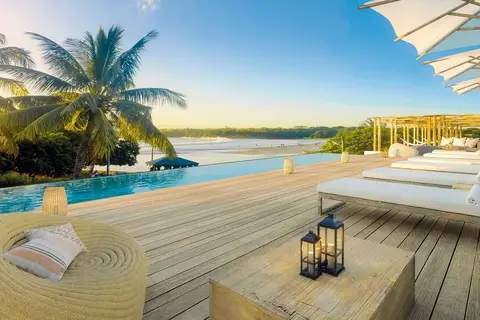 Veranda Tamarin in Tamarin — foto 15