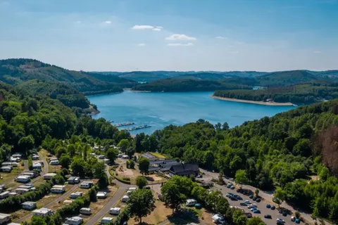 Vakantiepark Biggesee foto 3