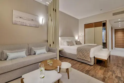 Miraggio Thermal Spa Resort in Παλιούρι Κασσάνδρας Χαλκιδικής — foto 6
