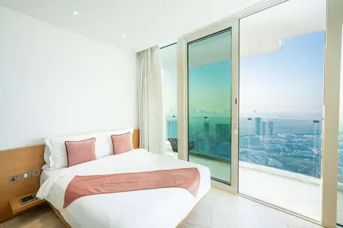 FIVE Jumeirah Village Dubai in FIVE Jumeirah Village — foto 16