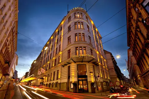 Flemings Selection Hotel Wien City in Wenen