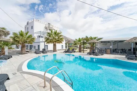 Black Coast Hotel Santorini in Δημοτική Ενότητα Θήρας