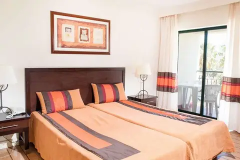 The Navigator Palm Oasis Alvor in Portimão — foto 22