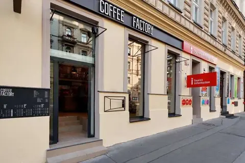 Royal Court Appartementen in Praag, foto 10