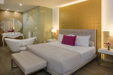 Platinum Yucatán Princess in Playa del Carmen — foto 5