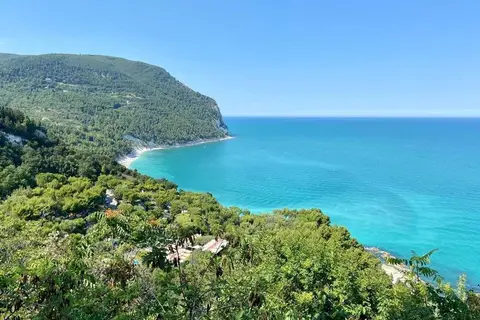 Natural Village Resort in Potenza Picena