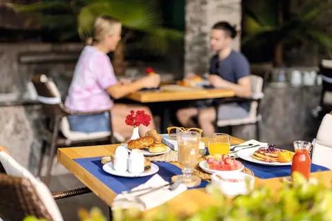 TUI BLUE Barut Andiz in Manavgat — foto 5