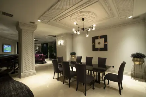 Taksim Square Hotel in Fatih — foto 17
