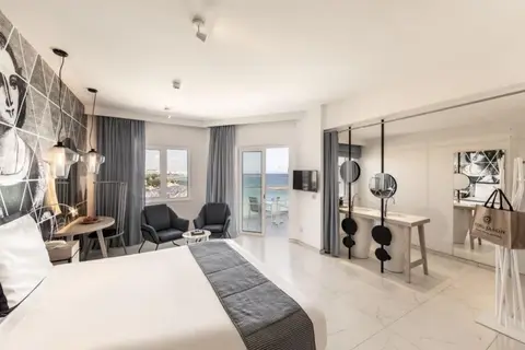 King Jason Protaras - Designed for adults by Louis Hotels in Παραλίμνι — foto 14