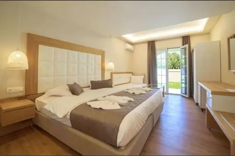 Akron Seascape Resort in Σιδάρι — foto 6