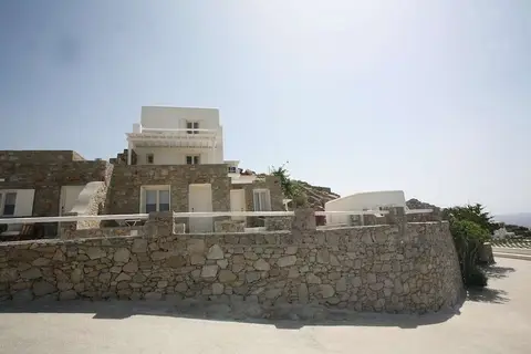 Atlantis Beach Residence in Paradijs — foto 10