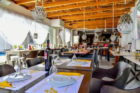 Kings Suites in Thira Municipal Unit, foto 6
