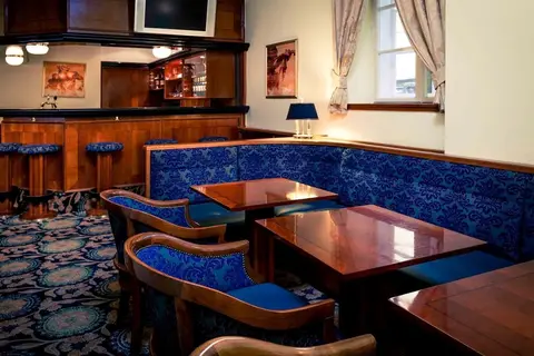 Mercure Grand Hotel Biedermeier Wien in Wenen — foto 18