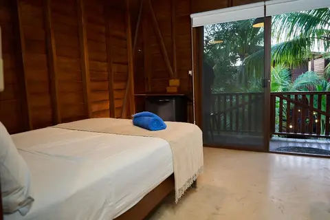 Coconut by ÓOL Hotels in Holbox, foto 13