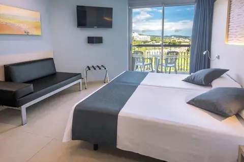 Hotel GHT S'Agaro Mar in Sant Feliu de Guíxols — foto 14