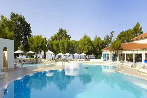 Park Plaza Belvedere Medulin in Medulin — foto 19