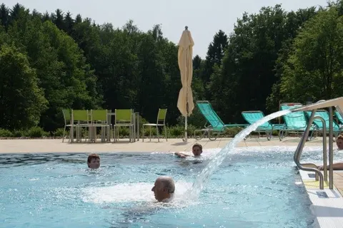 Hotel Sockenbacher Hof foto 22