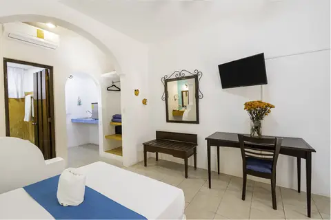 Casa De Las Flores in Playa del Carmen — foto 11