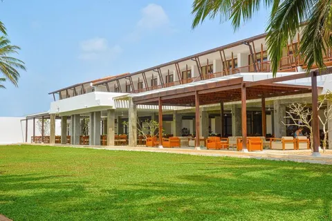 Goldi Sands in Negombo