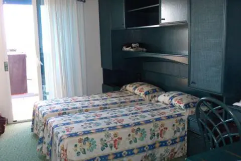Hotel Brioni in Rome — foto 8