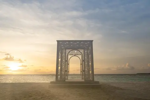 Ifuru Island Maldives in Rah Gili Maldives, foto 6