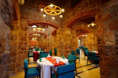 Utopia Blue Resort foto 4