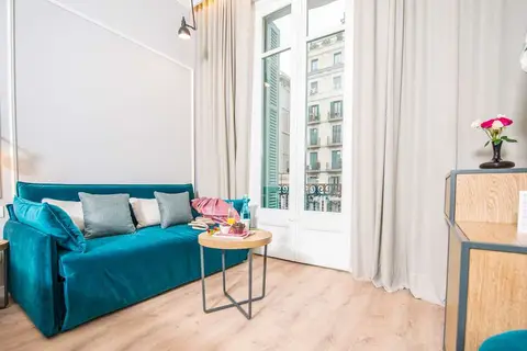 Ona Hotels Mosaic in Barcelona — foto 8