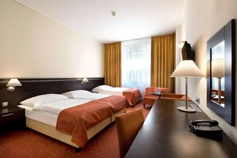 Hotel Tatra in Bratislava — foto 3