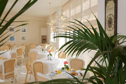 Hotel Ionia Suites foto 6