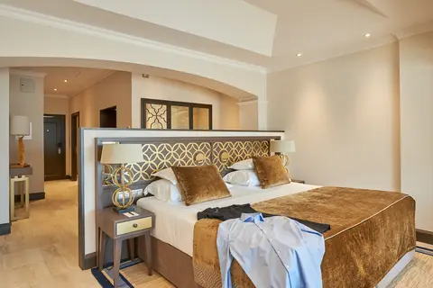 Dona Filipa Hotel in Seixal — foto 30