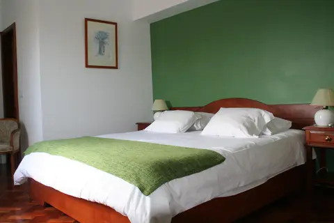 Hotel Alcides in Ponta Delgada — foto 15