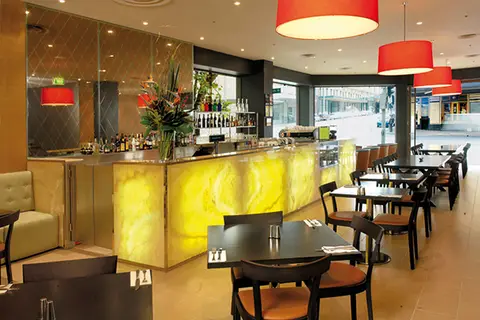 Vibe Hotel Sydney in Sydney — foto 5
