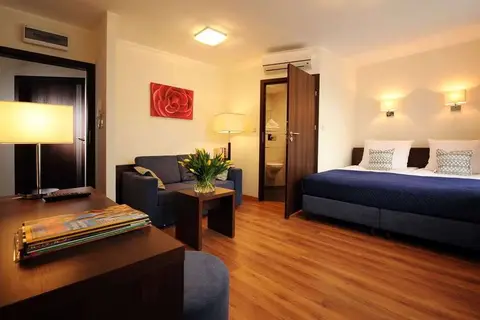 Armon Residence in Krakau — foto 11