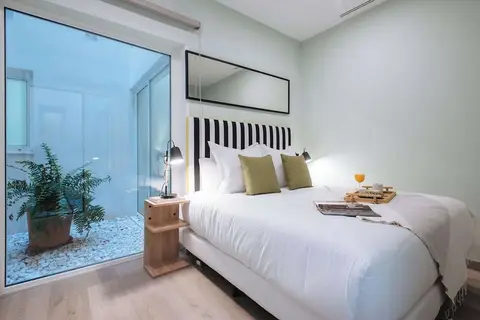 Sercotel Sevilla Guadalquivir Suites in Sevilla — foto 4