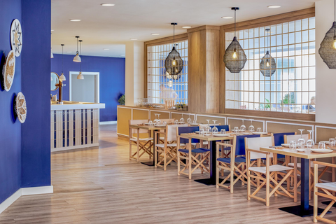 Meliá La Palma foto 16