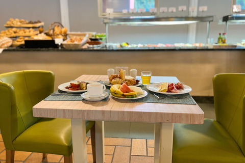 Bungalows Cordial Green Golf foto 6