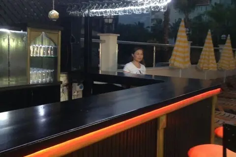 Yaman Life Hotel in Alanya — foto 30