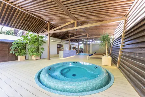 Hotel Huerto del Cura in Elx / Elche — foto 10