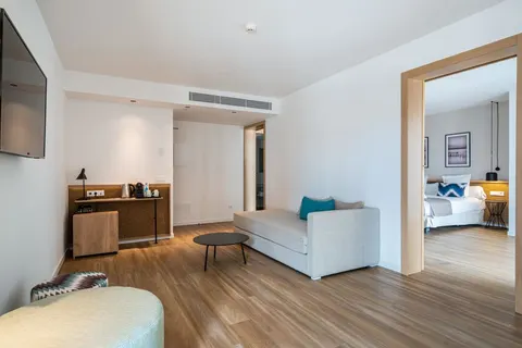 THB Bamboo Alcudia foto 14