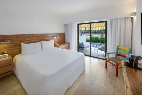 Viva V Samana by Wyndham, A Trademark Adults All Inclusive in Las Terrenas — foto 27
