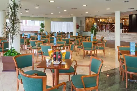 DWO Sirius by Checkin in Santa Susanna — foto 12