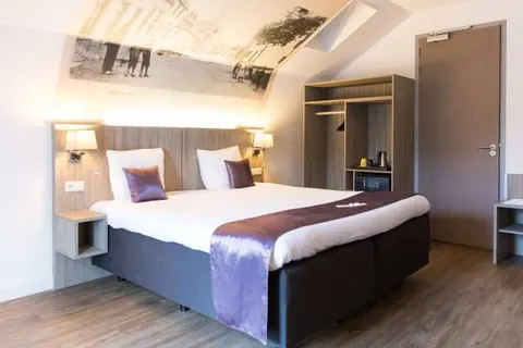 Best Western City Hotel Woerden foto 7